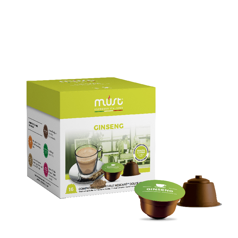 Café Dolce Gusto Cafe Au Lait 16 Cápsulas