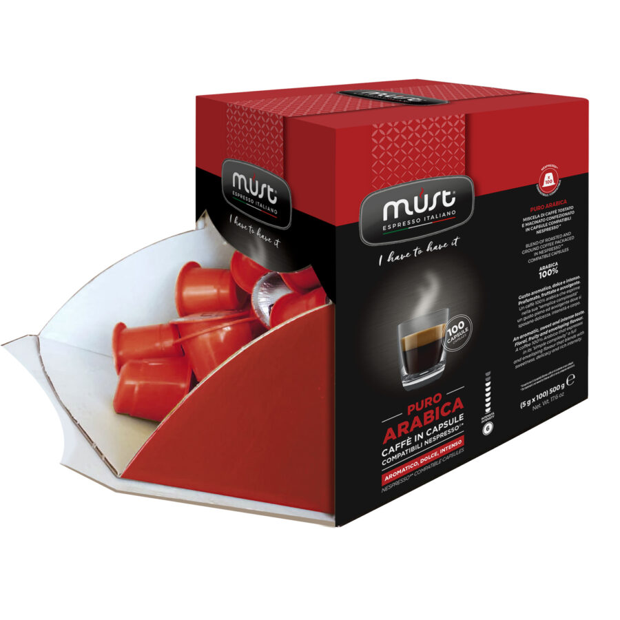 Note d'Espresso - Chocolat - Capsules Exclusivement Compatibles avec  Machine NESPRESSO* - 40 x 7 g : : Epicerie