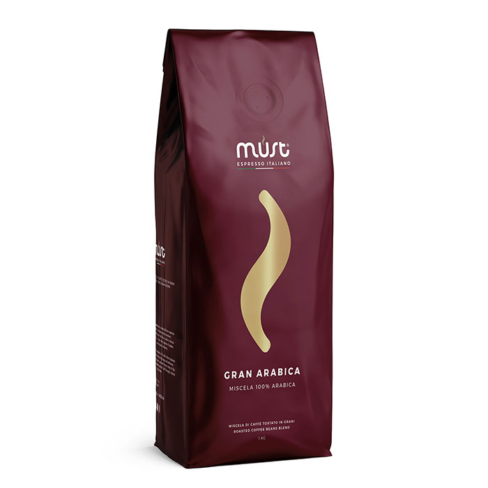 horeca-miscele-must-espresso-GRAN-ARABICA