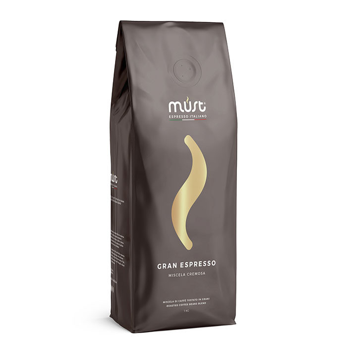horeca-miscele-must-espresso-GRAN-espresso