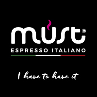 Must espresso